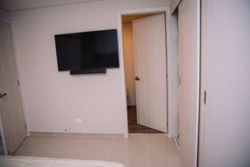 Apartaestudio Luxur En Barranquilla