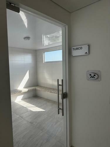 Apartaestudio Luxur En Barranquilla