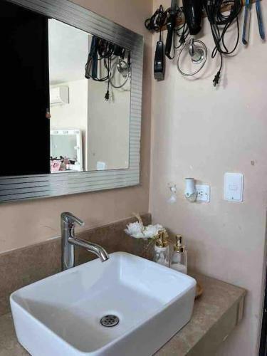 Complete Apartment In Barranquilla