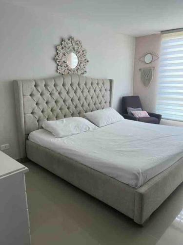 Complete Apartment In Barranquilla