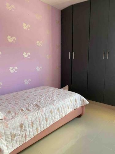 Complete Apartment In Barranquilla
