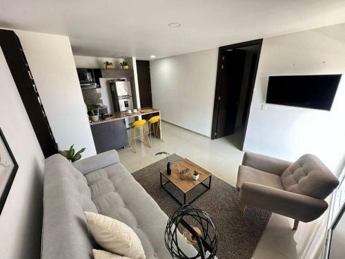 Apartamento 3 Pax Buena Vista Y Viva