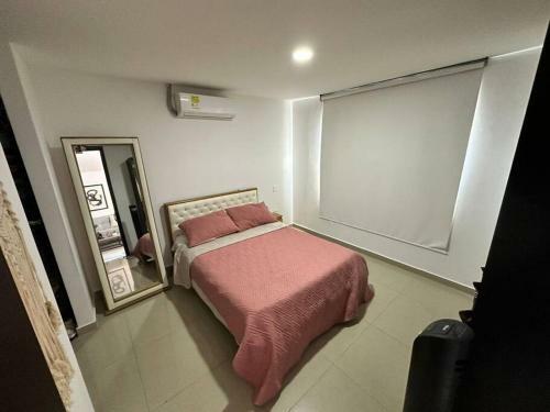 Apartamento 3 Pax Buena Vista Y Viva
