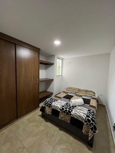 Apartamento Gianina House