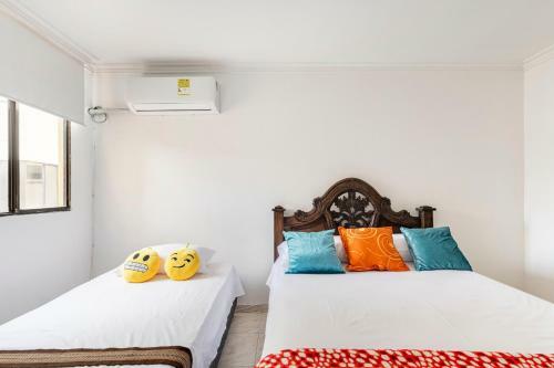 Hermoso Apartamento Riomar