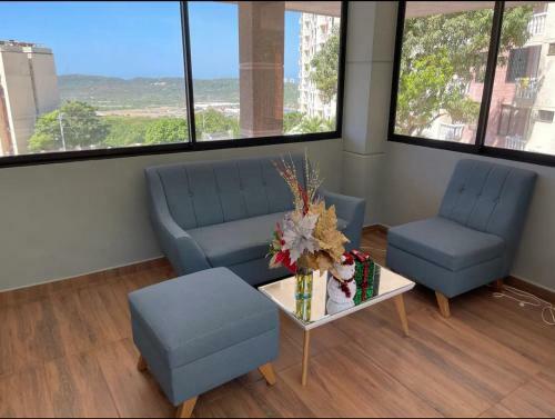 Miramar Apartamento 3 Habitaciones