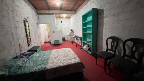 Apartaestudio En Monterrey