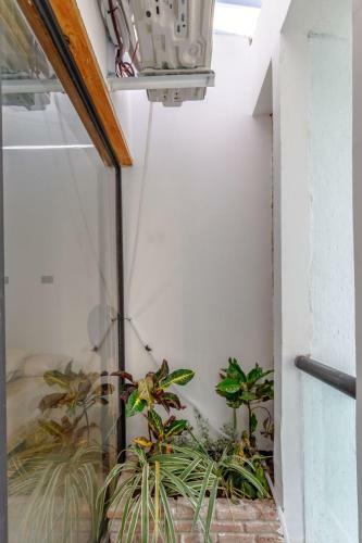 Apartamento R�stico Industrial , Enfrente de Hotel Prado