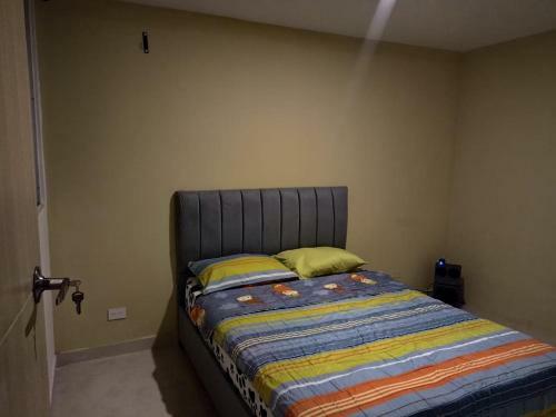 Apartamento Cega Home Basic