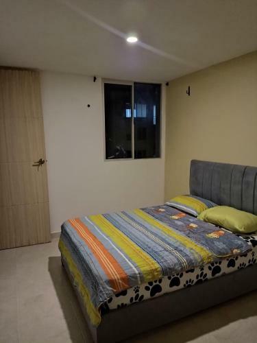 Apartamento Cega Home Basic