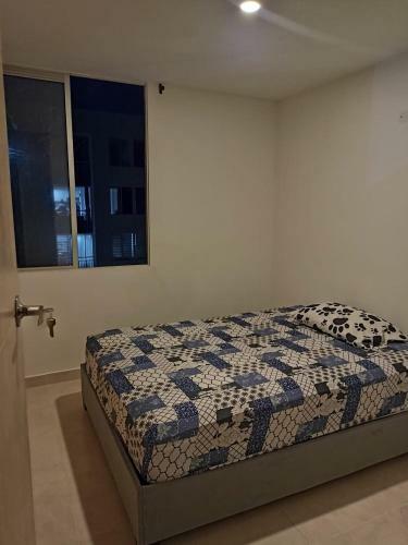 Apartamento Cega Home Basic