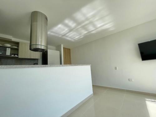 Apartamento Amplio Iluminado 2 Habitaciones