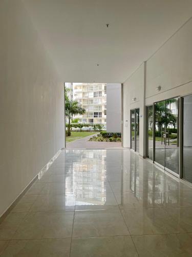 Apartamento Amplio Iluminado 2 Habitaciones