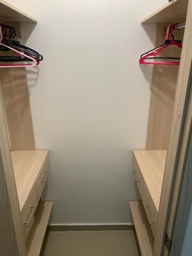 Apartamento C�modo Apto Excelente Ubicaci�n