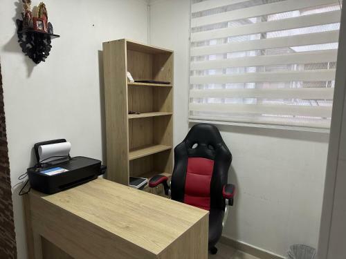 Apartamento Cerca A Zonas Exclusivas De Barranquilla