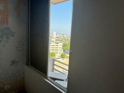 Apartamento Cerca A Zonas Exclusivas De Barranquilla
