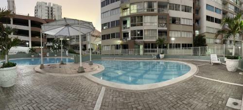Apartamento Cerca A Zonas Exclusivas De Barranquilla