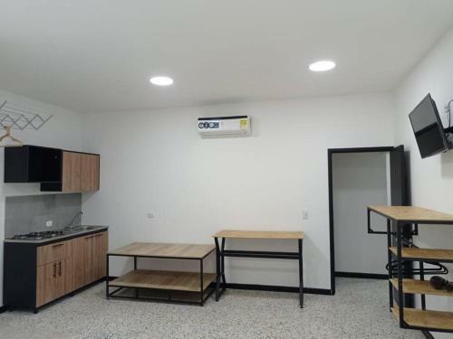 Apartamento Cabrera 3