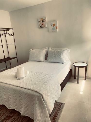 Apartamento C�ntrico Plazuela