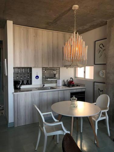 Acogedor Apartaestudio Con Mucho Dise�o