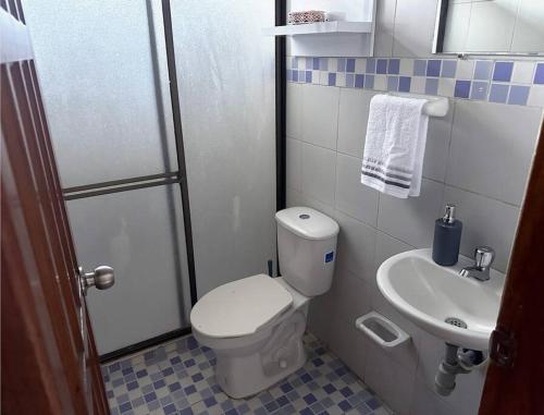 Great Location, Apartment Close To The Malec�n