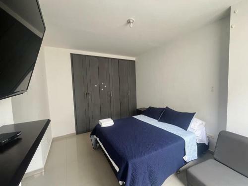 Apartamento Cozy & Cheap Good Location
