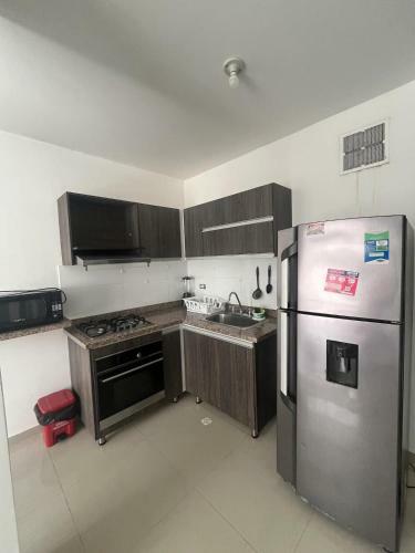 Apartamento Cozy & Cheap Good Location