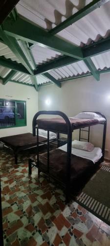 Hotel Cq Santa Ana