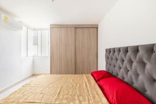 Apartamento Confortable Departamento Malecon Del Rio