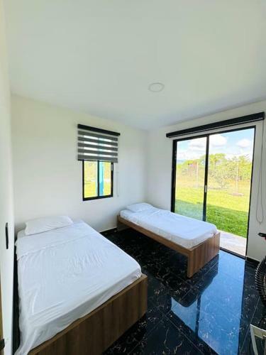 Villa Finca Bella Verde