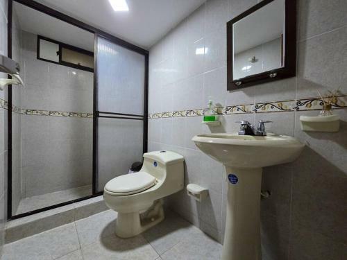 Apartamento Romelio Martinez X4 By Caribecheap