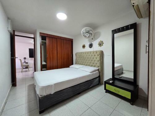 Apartamento Romelio Martinez X4 By Caribecheap