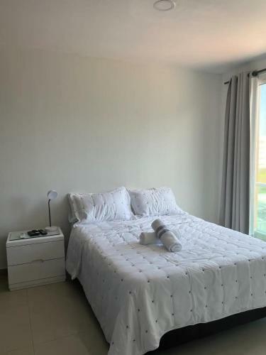 Apartamento Electrificadora 1 Bed/park View