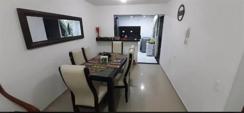 Habitacion Familiar