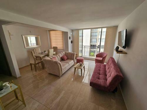 Apartamento Encanto Urbano.