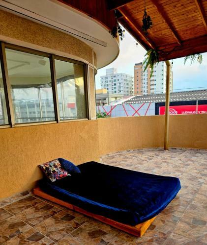 Hostal Casa Alma Holistic