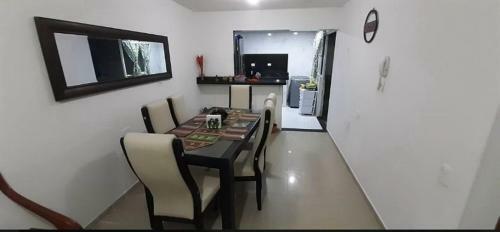 Hostal Habitaci�n Individual