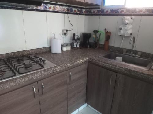 Apartamento Catalina