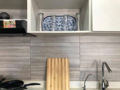 Apartamento Completo. Cerca A Todo