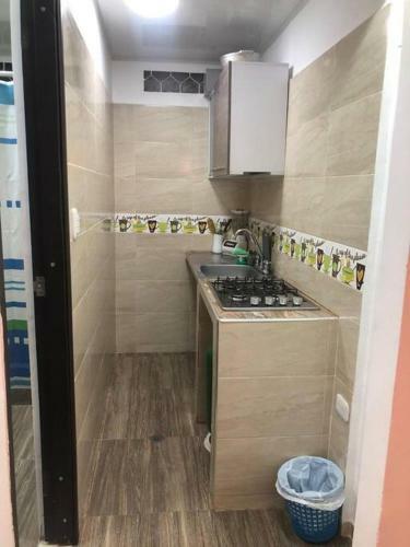 Apartamento Barichara