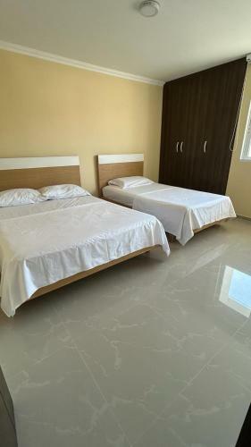 Apartamento Amoblado Barranquilla San Jose