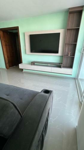 Apartamento Amoblado Barranquilla San Jose