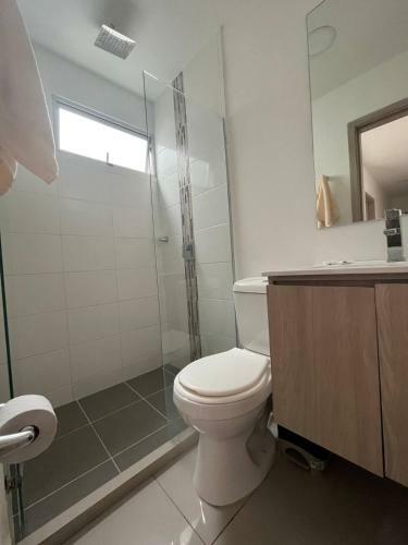 Apartamento Amaizing Duplex With Pool