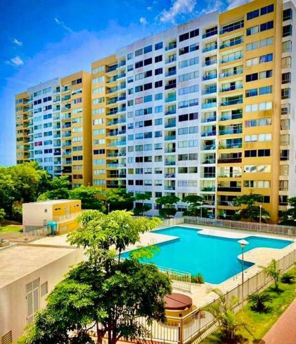 Apartamento De Lujo