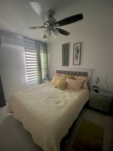 Apartamento De Lujo