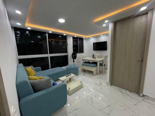 Apartamento En Miramar