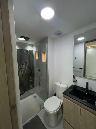Apartamento En Miramar