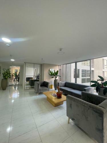 Apartamento En Miramar