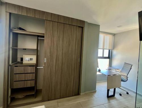 Apartamento Duplex Moderno Con Vista Panor�mica