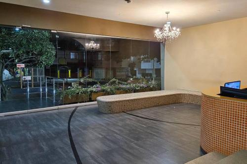 Apartamento Duplex Moderno Con Vista Panor�mica
